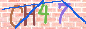 CAPTCHA Bilde