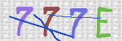 CAPTCHA Bilde