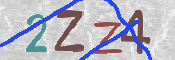 CAPTCHA Bilde