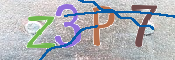 CAPTCHA Bilde