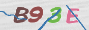 CAPTCHA Bilde
