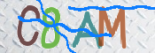 CAPTCHA Bilde