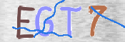 CAPTCHA Bilde