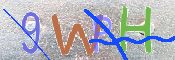CAPTCHA Bilde