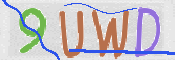 CAPTCHA Bilde