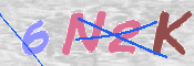 CAPTCHA Bilde
