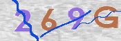 CAPTCHA Bilde