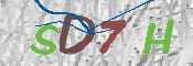 CAPTCHA Bilde
