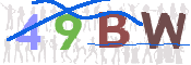 CAPTCHA Bilde