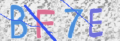 CAPTCHA Bilde