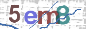 CAPTCHA Bilde