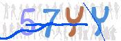 CAPTCHA Bilde