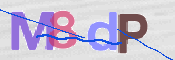 CAPTCHA Bilde