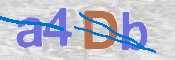 CAPTCHA Bilde