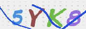 CAPTCHA Bilde