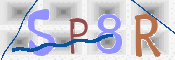 CAPTCHA Bilde