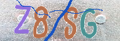 CAPTCHA Bilde