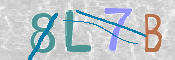 CAPTCHA Bilde