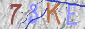 CAPTCHA Bilde