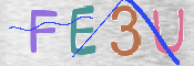 CAPTCHA Bilde
