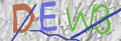 CAPTCHA Bilde