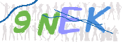 CAPTCHA Bilde