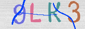CAPTCHA Bilde