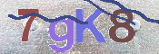CAPTCHA Bilde