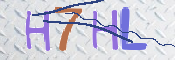 CAPTCHA Bilde