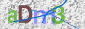 CAPTCHA Bilde