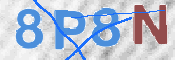 CAPTCHA Bilde