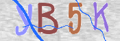 CAPTCHA Bilde