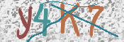 CAPTCHA Bilde