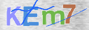 CAPTCHA Bilde