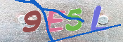 CAPTCHA Bilde