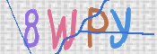 CAPTCHA Bilde