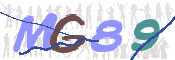 CAPTCHA Bilde