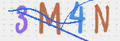 CAPTCHA Bilde
