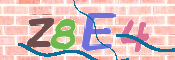 CAPTCHA Bilde