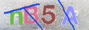 CAPTCHA Bilde