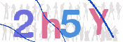 CAPTCHA Bilde