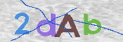 CAPTCHA Bilde