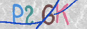 CAPTCHA Bilde