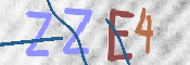 CAPTCHA Bilde