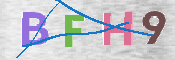 CAPTCHA Bilde