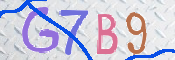 CAPTCHA Bilde