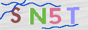 CAPTCHA Bilde