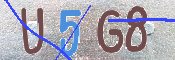 CAPTCHA Bilde