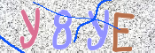CAPTCHA Bilde