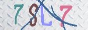 CAPTCHA Bilde